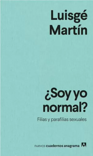 SOY NORMAL?