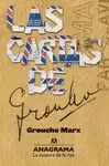 CARTAS DE GROUCHO, LAS