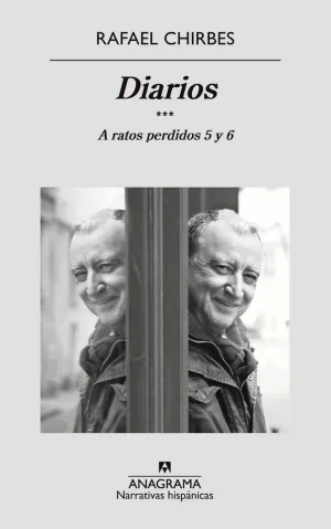 DIARIOS III (A RATOS PERDIDOS 5 Y 6)