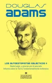 AUTOESTOPISTAS GALÁCTICOS II
