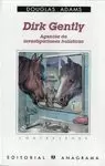 DIRK GENTLY, AGENCIA DE INVESTIGACIONES HOLÍSTICAS