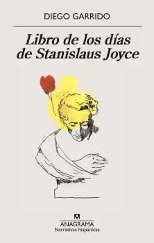 LIBRO DE LOS DÍAS DE STANISLAUS JOYCE