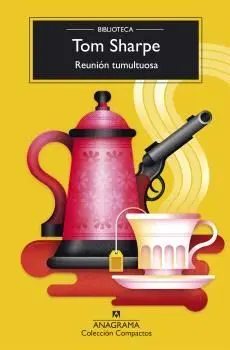REUNIÓN TUMULTUOSA