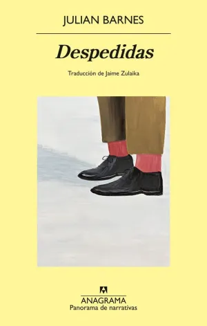 DESPEDIDAS