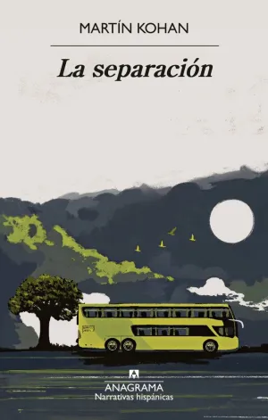 SEPARACIÓN, LA