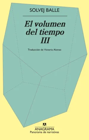 VOLUMEN DEL TIEMPO 3