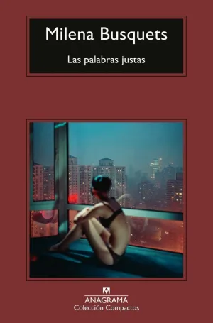 PALABRAS JUSTAS, LAS