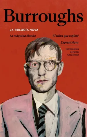 TRILOGÍA NOVA, LA