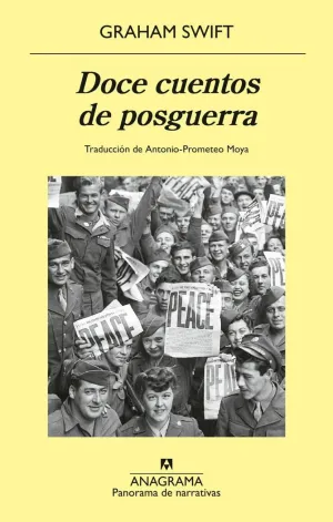 DOCE CUENTOS DE POSGUERRA