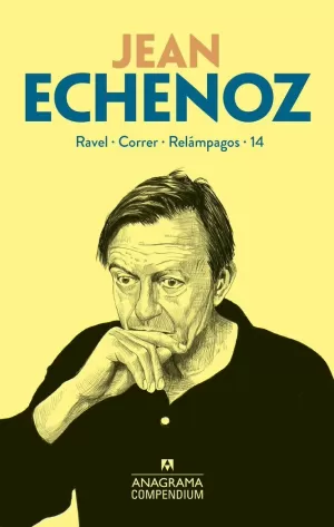 RAVEL / CORRER / RELÁMPAGOS / 14 (COMPENDIUM)