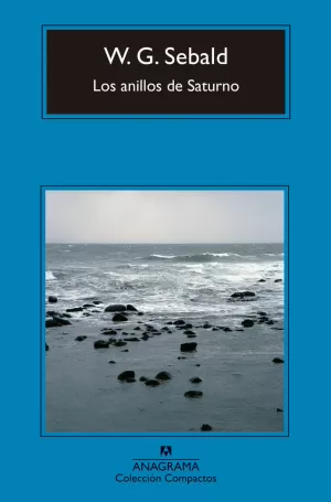ANILLOS DE SATURNO, LOS