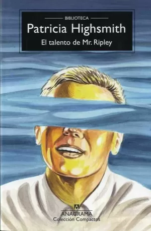 TALENTO DE MR RIPLEY 1