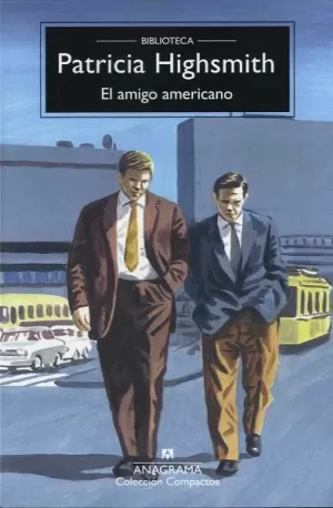 AMIGO AMERICANO, EL (RIPLEY 3)