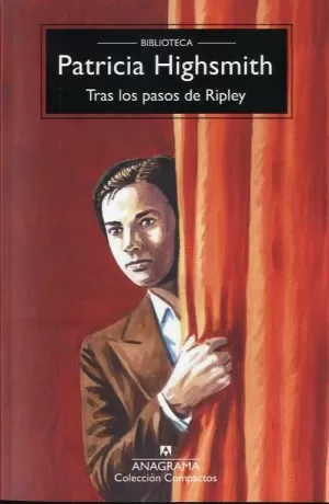 TRAS LOS PASOS DE RIPLEY 4