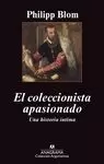 COLECCIONISTA APASIONADO