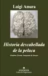 HISTORIA DESCABELLADA DE LA PELUCA