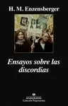 ENSAYOS SOBRE LAS DISCORDIAS