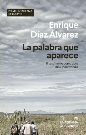 PALABRA QUE APARECE, LA