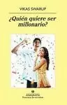 QUIEN QUIERE SER MILLONARIO?