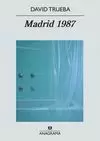 MADRID 1987 + PELÍCULA