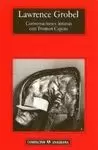 CONVERSACIONES INTIMAS CON TRUMAN CAPOTE