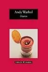 DIARIOS WARHOL CARTONE