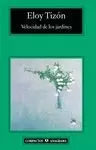 VELOCIDAD DE LOS JARDINES