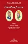 ÓMNIBUS JEEVES 1