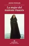MUJER DEL TENIENTE FRANCÉS, LA
