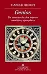 GENIOS UN MOSAICO DE CIEN MENTES CREATIVAS Y EJEMPLARES