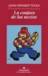 CONJURA DE LOS NECIOS, LA