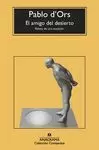 AMIGO DEL DESIERTO (TRILOGÍA DEL SILENCIO 1)