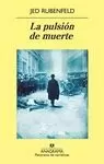 PULSIÓN DE MUERTE, LA