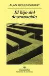 HIJO DEL DESCONOCIDO