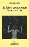 LIBRO DE LAS COSAS NUNCA VISTAS, EL