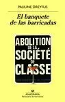 BANQUETE DE LAS BARRICADAS, EL