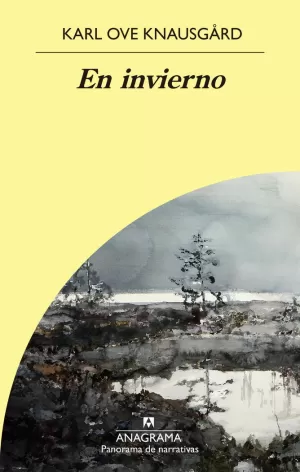 EN INVIERNO (CUARTETO ESTECIONES 2)