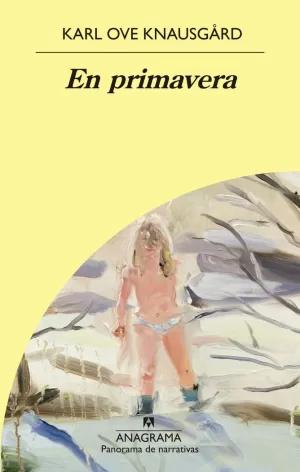 EN PRIMAVERA (CUERTETO ESTACIONES 3)