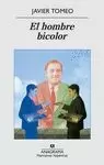 HOMBRE BICOLOR, EL