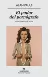 PUDOR DEL PORNÓGRAFO, EL