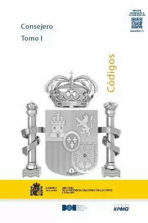 CONSEJERO
