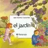 JARDIN, EL - PRIMERA BIBLIOTECA