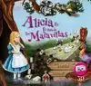 ALICIA EN EL PAIS DE LAS MARAVILLAS (SET REALIDAD VIRTUAL)