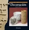 AULA DE CERAMICA. DECORACION