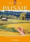 PAISAJE - RINCON DEL PINTOR
