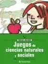 JUEGOS CIENCIAS NATURALES Y SOCIALES