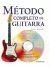MÉTODO COMPLETO DE GUITARRA