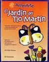 JARDIN DEL TIO MARTIN, EL