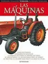 MAQUINAS, LAS