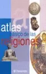 ATLAS BASICO DE LAS RELIGIONES